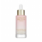 CHRISTIAN BRETON H&uuml;aluroonhape+Argaania seerum 30 ml
