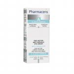 PHARMACERIS A Opti-Sensilium kortsudevastane silma&uuml;mbruskreem 15 ml