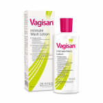 VAGISAN intiimh&uuml;gieeni losjoon 200 ml