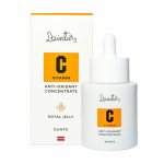 DZINTARS Dunte antioks&uuml;dantide kontsentraat C-vitamiiniga 30 ml