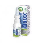 QUIXX Pehme ninasprei 30 ml