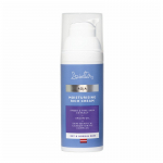 DZINTARS Roja niisutav ja toitev kreem 50 ml
