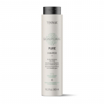 LAKME Teknia Pure &scaron;ampoon rasusele peanahale 300 ml