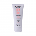 NOUGHTY Hey Curl Scrunching geel lokkis ja lainelistele juustele 200 ml