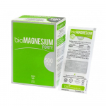 BIOFARMACIJA BIOMAGNESIUM Forte 500 mg pulber N20
