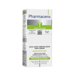 PHARMACERIS T Sebostatic p&auml;evakreem 50 ml
