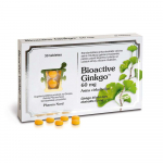 Bioactive h&otilde;lmikpuu 60 mg tabletid N30