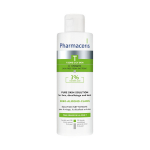 PHARMACERIS T Sebo-Almond-Claris 3% puhastusvahend 190 ml