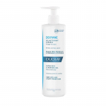DUCRAY Doxyane Ultra-Rich puhastusgeel 400 ml