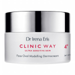 CLINIC WAY 4 Lifting SPF20 kortsudevastane p&auml;evakreem 50 ml