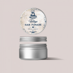 The Inglorious Mariner Tortuga &ndash; ebatavaline mehelik pomaad 100 ml