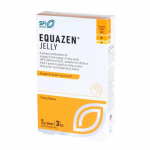 EQUAZEN Jelly N&auml;rimistabletid puuviljamaitsega N60