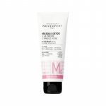 NOVEXPERT Magnesium Detox n&auml;omask roosa saviga 75 ml