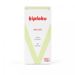 MEDPRO k&uuml;&uuml;slaugu ekstrakti kapslid N60
