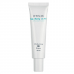 CLINIC WAY Niisutav BB-kreem SPF50 (10 helebeež) 30 ml