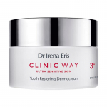 CLINIC WAY 3 Rejuvenation SPF15 kortsudevastane p&auml;evakreem 50 ml