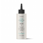 LAKME Teknia Detox geel kuivale ja rasusele k&otilde;&otilde;male 150 ml