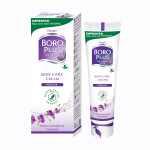BORO PLUS Tavakreem tervele nahale 25 ml