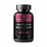VitalHarmony Magnesium Bisglycinate kapslid N90