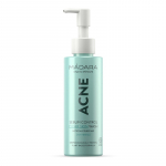 MADARA Acne Sebum Control puhastusvahend 140 ml