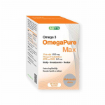 OMEGAPURE Max kapslid N60