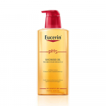 EUCERIN pH5 du&scaron;i&otilde;li 400 ml