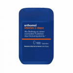 ORTHOMOL C-vitamiini Depo tabletid N100