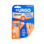 URGO Kahjustatud k&uuml;&uuml;ntele 3,3 ml N1