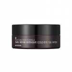 MIZON SNAIL REPAIR INTENSIVE GOLD EYE silmaplaastrid N60
