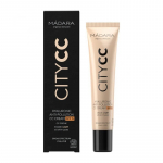 MADARA CITY CC SPF15 CC kreem Light 40 ml
