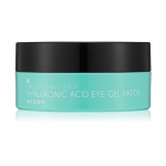 MIZON HYALURONIC ACID EYE GEL silma&uuml;mbruse plaastrid N60