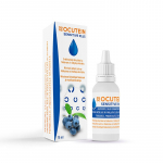OCUTEIN Sensitive Plus silmatilgad 15 ml