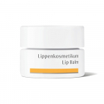 DR. HAUSCHKA huulepalsam 4,5 ml