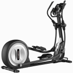 Elliptiline trenaž&ouml;&ouml;r Gymost Ergometer E33 LED PRO (Tarne: 2-4 t.p.)