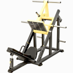 Multifunktsionaalne j&otilde;utrenaž&ouml;&ouml;r MasterSport Natural NS-14 PRO (Tarne: 12-18 t.p.)