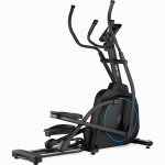 Elliptiline trenaž&ouml;&ouml;r Gymtek Ergometer XCF7500 LED (Tarne: 4-8 t.p.)