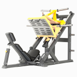 Multifunktsionaalne j&otilde;utrenaž&ouml;&ouml;r MasterSport Natural NS-14L PRO (Tarne: 12-18 t.p.)