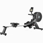 S&otilde;udeergomeeter Gymtek XR1500 Air-Magnetic LCD (Tarne: 4-8 t.p.)