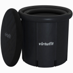 Spordivarustus treeninguteks VirtuFit Ice Bath XXL 375l -Anthracite (Tarne: 2-4 t.p.)