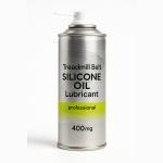 Silikoonm&auml;&auml;re jooksulindi hoolduseks DS Treadmill Lube Pro 400mg (Tarne: 1-2 t.p.)