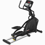 Elliptiline trenaž&ouml;&ouml;r BH Fitness Inertia G815R LED PRO (Tarne: 2-4 t.p.)