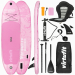 T&auml;ispuhutav aerulaud VirtuFit Sup Cruiser 305cm -Pink (Tarne: 2-4 t.p.)