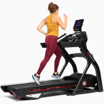 Jooksurada Bowflex T25 TFT-10.0 HD (Tarne: 2-4 t.p.)