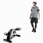 Velotrenaž&ouml;&ouml;r Christopeit MiniBike MB3 (Tarne: 1-2 t.p.)