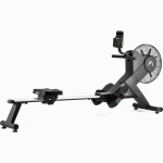 S&otilde;udeergomeeter Gymtek XR2000 Air-Magnetic LCD (Tarne: 1-2 t.p.)
