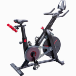 Velotrenaž&ouml;&ouml;r Christopeit Racer BIke 4.0 (Tarne: 1-2 t.p.)