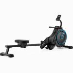 S&otilde;udeergomeeter Gymtek XR1000 Magnetic LCD (Tarne: 4-8 t.p.)