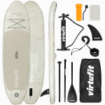 T&auml;ispuhutav aerulaud VirtuFit Sup Ocean 275cm -Beige (Tarne: 2-4 t.p.)