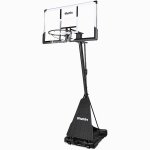 Mobiilne korvpallikorv VirtuFit B-Stand Premium 245-305cm (Tarne: 2-4 t.p.)