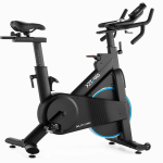 Velotrenaž&ouml;&ouml;r Gymtek Spin Bike XS2000 B LCD (Tarne: 1-2 t.p.)